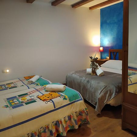 Apartaments Arenys De Boi Bohi Exterior photo