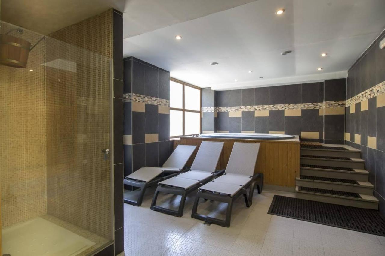 Apartaments Arenys De Boi Bohi Exterior photo