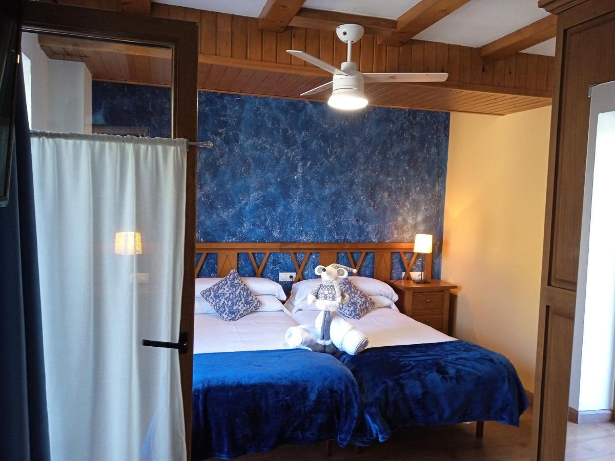 Apartaments Arenys De Boi Bohi Exterior photo