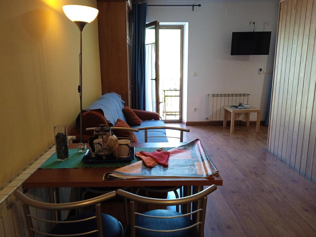 Apartaments Arenys De Boi Bohi Room photo