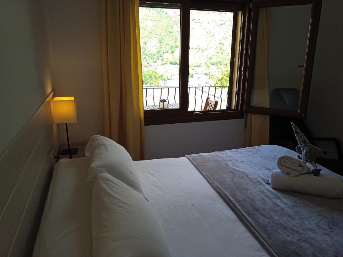 Apartaments Arenys De Boi Bohi Exterior photo
