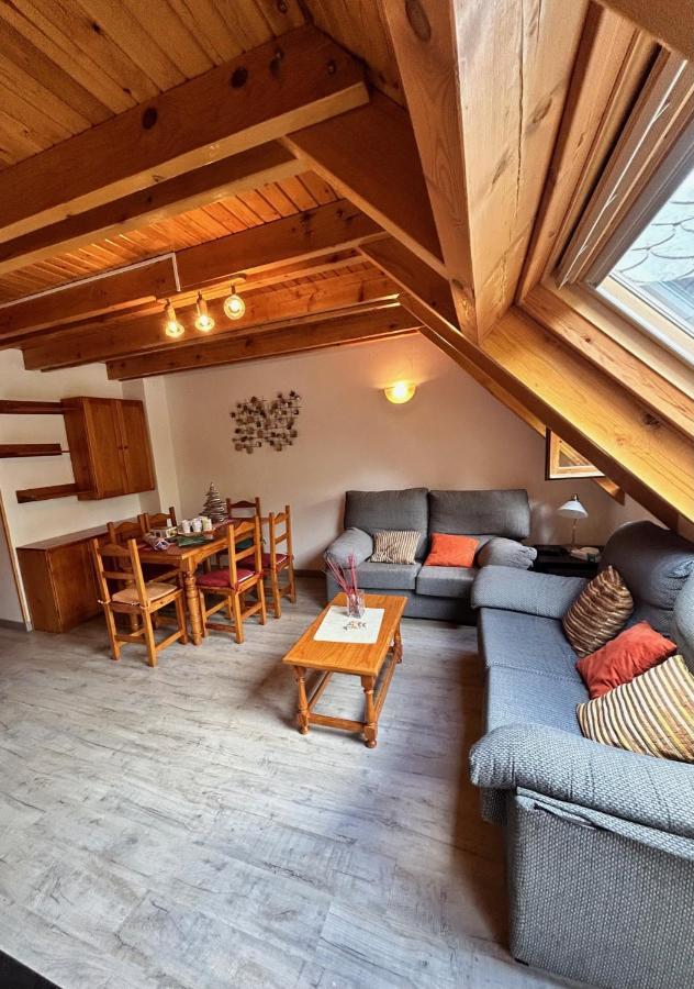 Apartaments Arenys De Boi Bohi Exterior photo