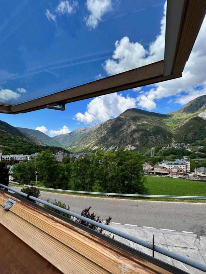 Apartaments Arenys De Boi Bohi Exterior photo