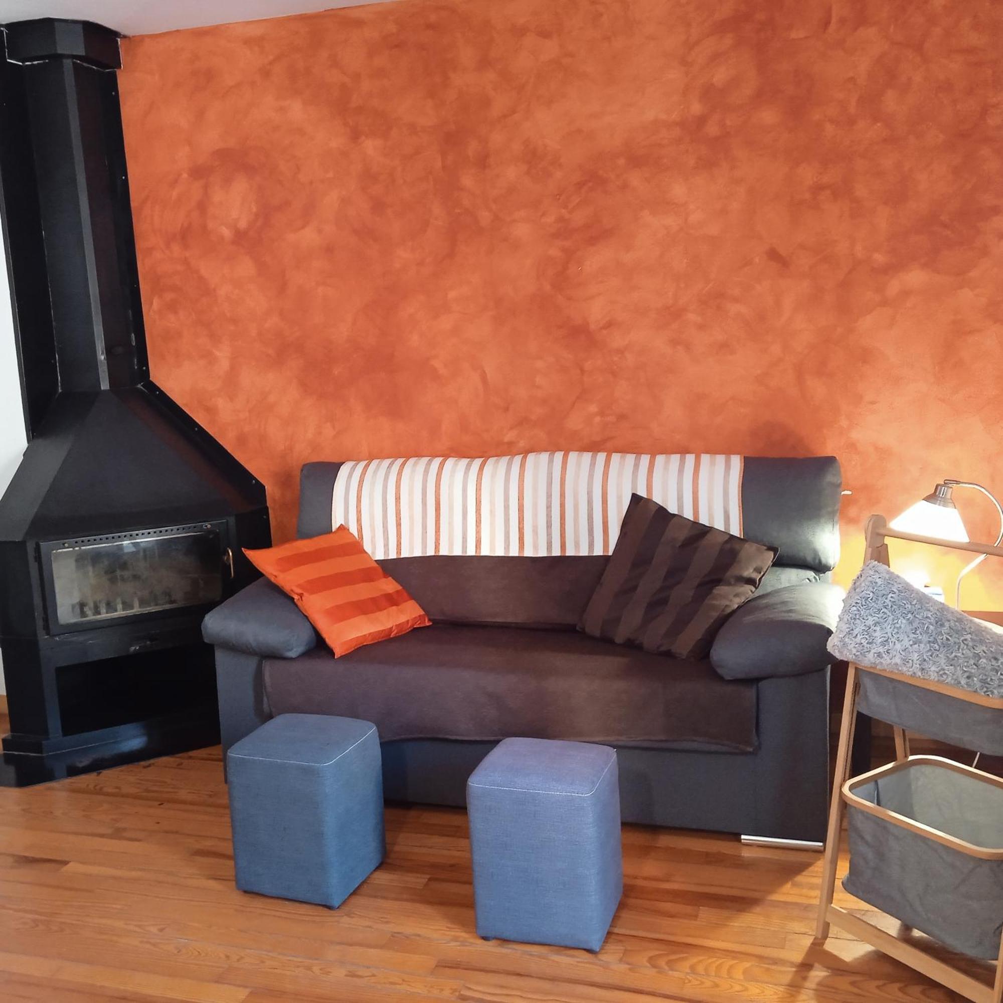 Apartaments Arenys De Boi Bohi Exterior photo