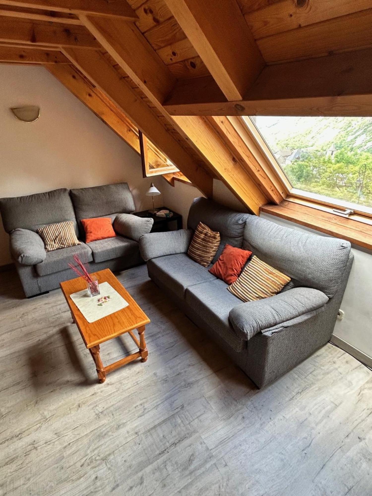 Apartaments Arenys De Boi Bohi Room photo
