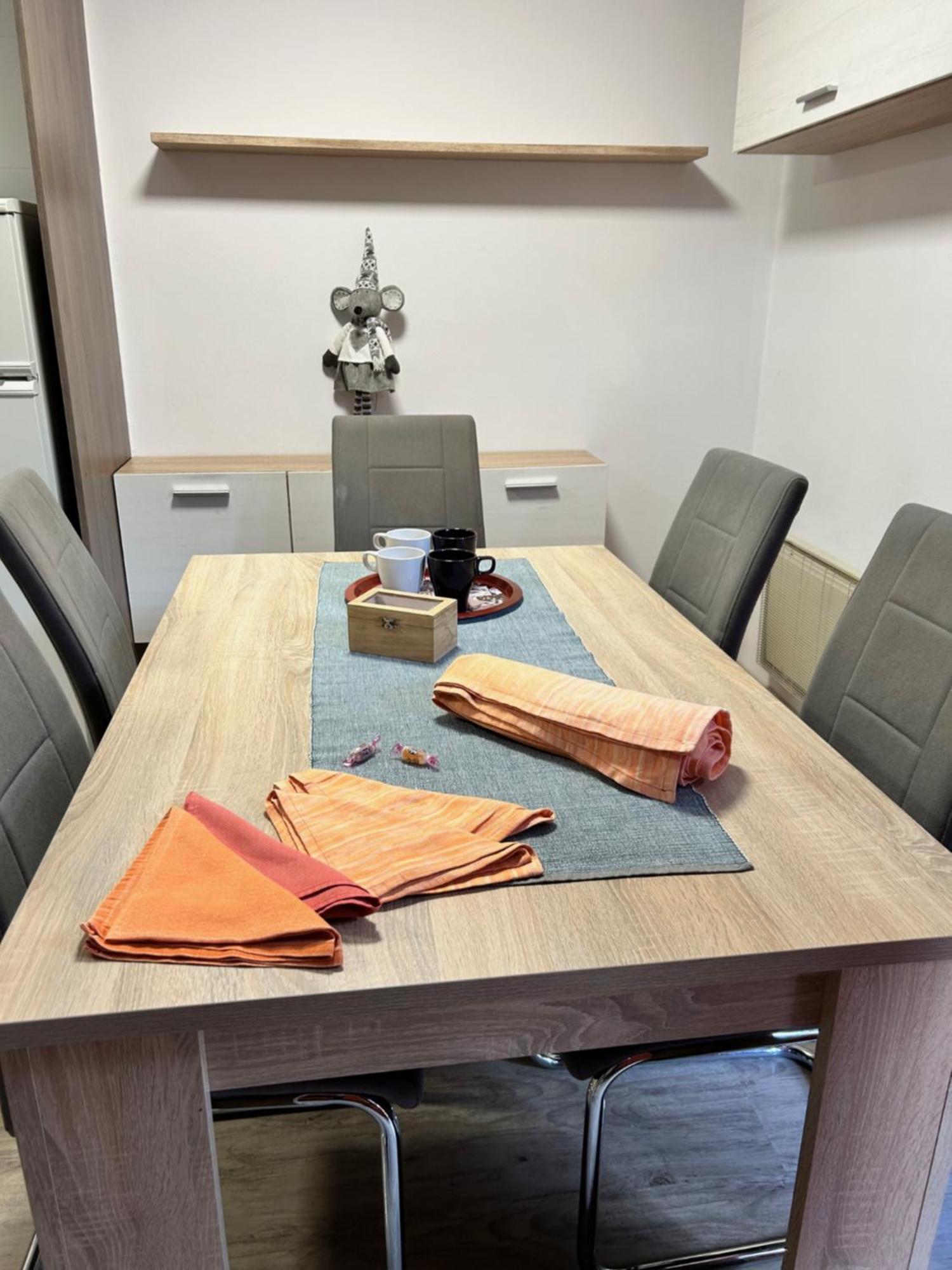 Apartaments Arenys De Boi Bohi Room photo