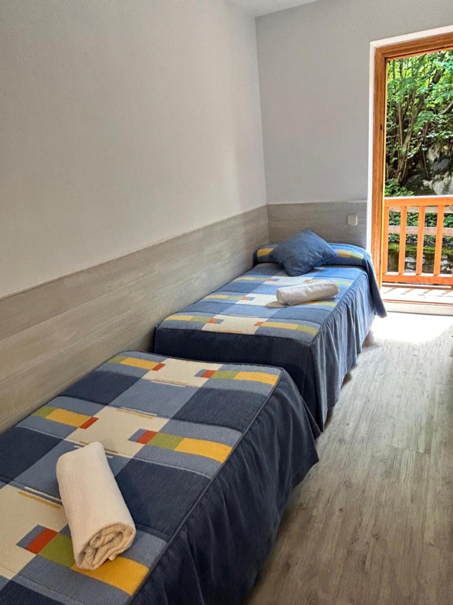 Apartaments Arenys De Boi Bohi Room photo