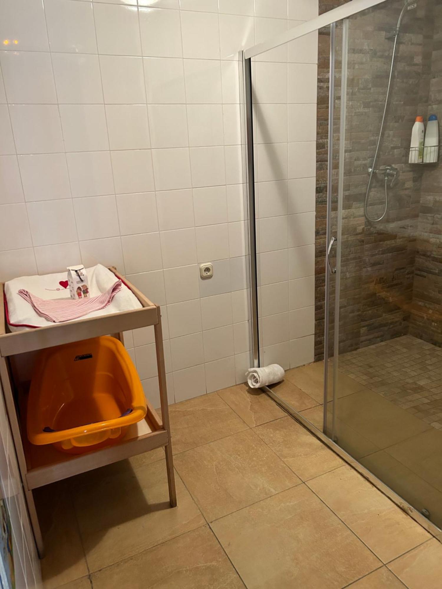 Apartaments Arenys De Boi Bohi Room photo
