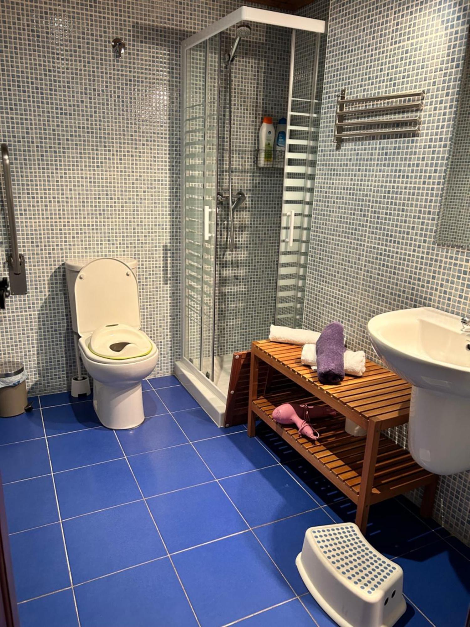 Apartaments Arenys De Boi Bohi Room photo